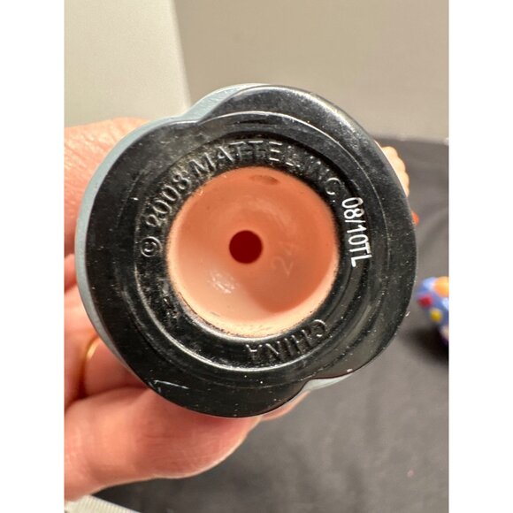 Mattel Little People Set Of 7 Figures Mixed Themes 2008-2010 Collectible Toys - Picture 10 of 12